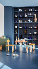 Stol - Mustard - FLEXA