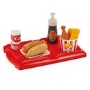 legemad Hot Dog sæt - Billede 1