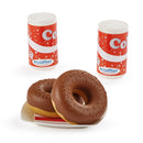 legemad Hot Dog sæt - Billede 1