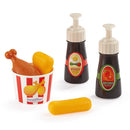 legemad Hot Dog sæt - Billede 1