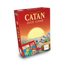 Spil - Catan Dice Game - terningspil - Billede 1