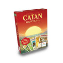 Spil - Catan Card Game - kortspillet - Billede 1