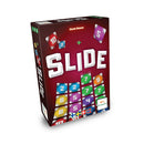 Spil - Slide - kortspil med tal - Billede 1