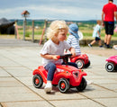 BIG - Bobby Car Classic - gåbil