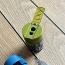 STAEDTLER - Noris - Blyantspidser - Dobbelt - Grøn