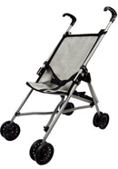 Happy Friend - Dukkeklapvogn