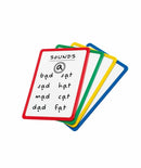 Whiteboardtavler små - 4 stk.  - Billede 1