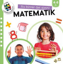 Nu bliver det sjovt! Matematik - Billede 1
