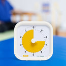 Time Timer MOD, Gul 10 min - Billede 1