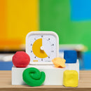 Time Timer MOD, Gul 10 min - Billede 1