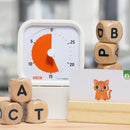 Time Timer MOD, Orange  30 min - Billede 1