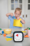 Time Timer Silikoneetui til MOD - Grå - Billede 1