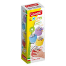 Bløde klodser med lyde 18 stk. - Billede 1