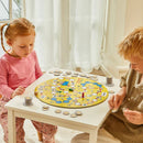 Pippi - Pandekagespil - børnespil - Billede 1