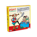 Pippi - Pandekagespil - børnespil - Billede 1