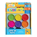 Ready Steady Dough - Modellervoks 9 - Billede 1