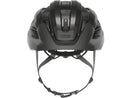 ABUS - Cykelhjelm Macator, Shiny, Sort S