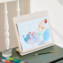 Bordstaffeli i træ - FLEXA