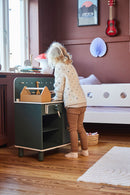 Værktøjsbænk - FLEXA - Fra 3 år