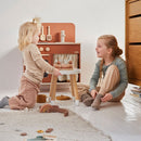 FLEXA Imagine – Fødselsdagskage i træ – 25 dele