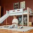 Biler i træ - FLEXA - 4 dele - Fra 18 mdr.