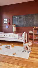 Biler i træ - FLEXA - 4 dele - Fra 18 mdr.