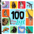 Mine 100 første seje dyr - Billede 1