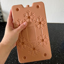 Køleelement Trendy 400g - Ass. farve - 1 stk.