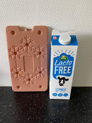 Køleelement Trendy 400g - Ass. farve - 1 stk.