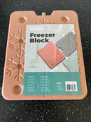 Køleelement Trendy 800g - Ass. farve - 1 stk.