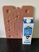 Køleelement Trendy 800g - Ass. farve - 1 stk.