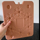 Køleelement Trendy 800g - Ass. farve - 1 stk.