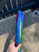 Kravletunnel - Længde 2 meter - Ø:70 cm.