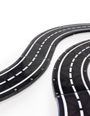 Magna-Tiles Roads - 12 dele - Billede 1