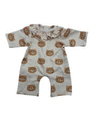 Dukketøj, Sparkedragt Str. 38-41 