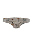 Dukketøj, Bleunderbukser ass. Str. 38-41 - underbuks med velcro