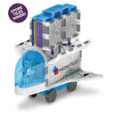 Magna-Tiles Space Rumstation - 32 dele