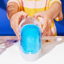 Magna-Tiles Space Rumstation - 32 dele