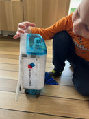 Magna-Tiles Space Rumstation - 32 dele