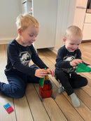 Magna-Tiles microMAGS Kombisæt - 20 dele