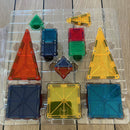 Magna-Tiles microMAGS Kombisæt - 62 dele