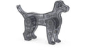 Magna-Tiles - Hundedagpleje - 27 dele - Billede 1