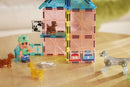 Magna-Tiles - Hundedagpleje - 27 dele - Billede 1