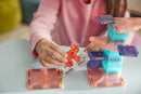 Magna-Tiles - Kattetræ - 13 dele - Billede 1