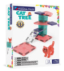 Magna-Tiles - Kattetræ - 13 dele - Billede 1