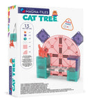 Magna-Tiles - Kattetræ - 13 dele - Billede 1
