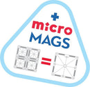 Magna-Tiles - Hamsterlegeplads 13 dele - Billede 1