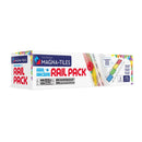 Magna-Tiles - Rail Racers pakke - 8 stk - Billede 1