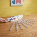 Magna-Tiles - Rail Racers pakke - 8 stk - Billede 1