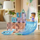 Magna-Tiles - Delfin Bugten - 13 dele - Billede 1